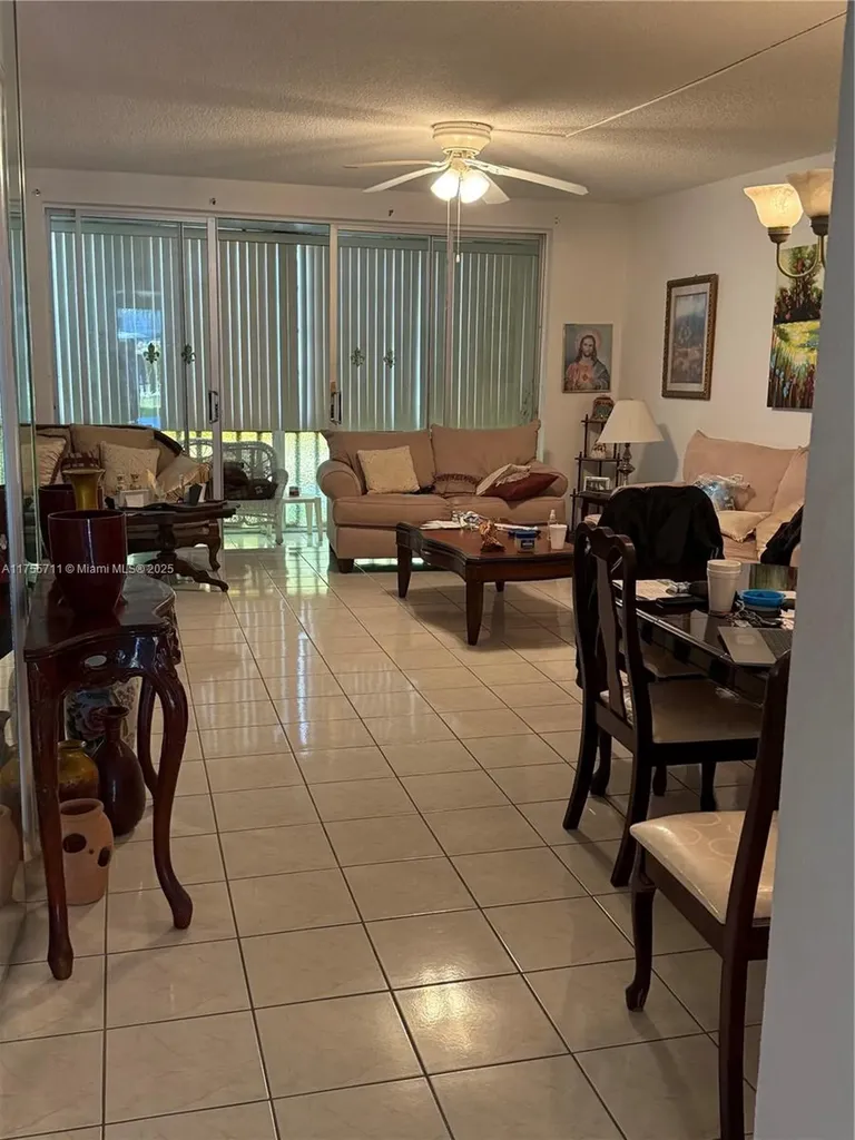 18555 NE 14th Avenue Miami FL 33179