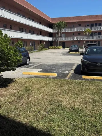 18555 NE 14th Avenue Miami FL 33179