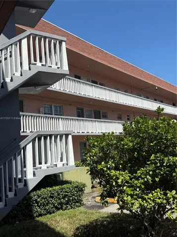 18555 NE 14th Avenue Miami FL 33179
