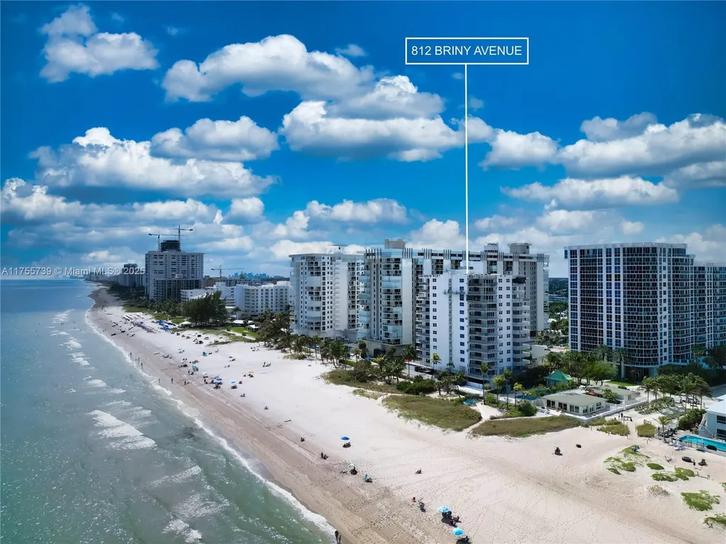 812 Briny Avenue Pompano Beach FL 33062