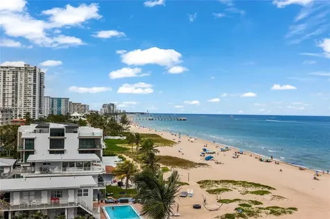 812 Briny Avenue Pompano Beach FL 33062