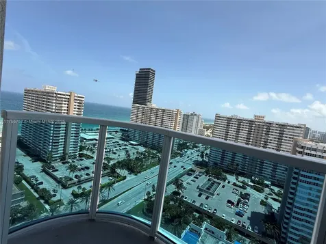 1945 S Ocean Drive Hallandale Beach FL 33009