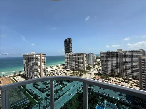 1945 S Ocean Drive Hallandale Beach FL 33009