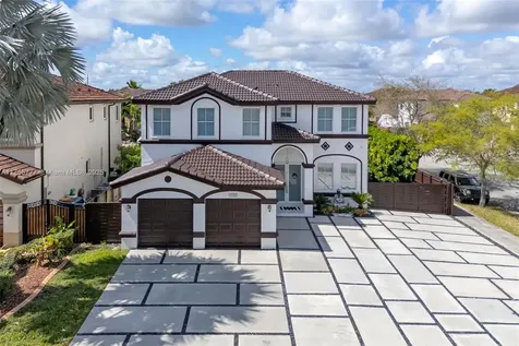 1732 SW 153rd Pass Miami FL 33185