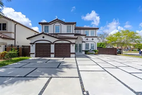 1732 SW 153rd Pass Miami FL 33185