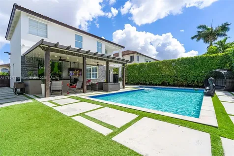 1732 SW 153rd Pass Miami FL 33185