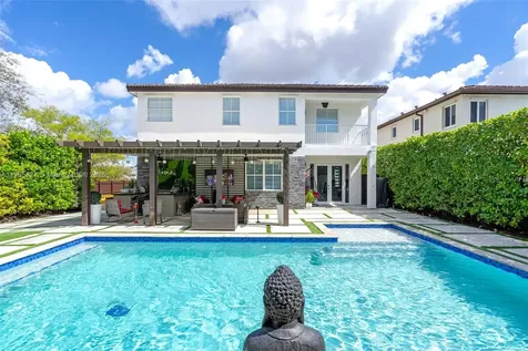 1732 SW 153rd Pass Miami FL 33185