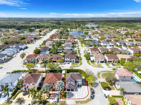 1732 SW 153rd Pass Miami FL 33185
