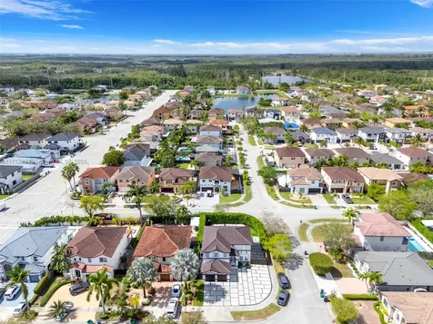 1732 SW 153rd Pass Miami FL 33185