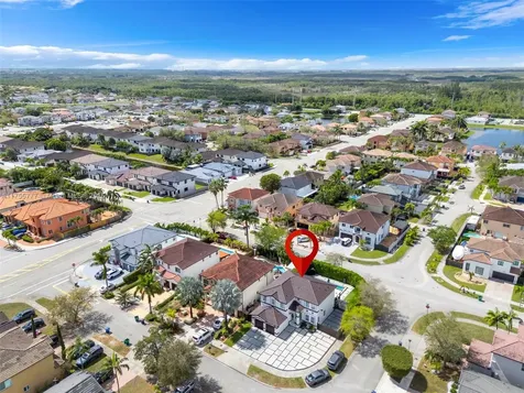 1732 SW 153rd Pass Miami FL 33185