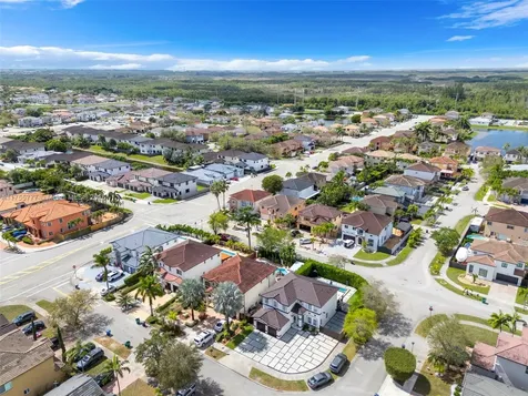 1732 SW 153rd Pass Miami FL 33185