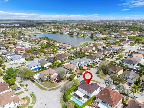 1732 SW 153rd Pass Miami FL 33185