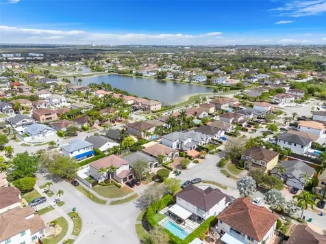 1732 SW 153rd Pass Miami FL 33185