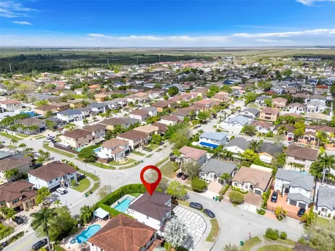 1732 SW 153rd Pass Miami FL 33185