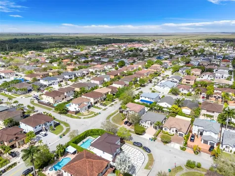 1732 SW 153rd Pass Miami FL 33185