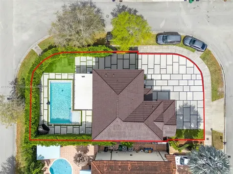1732 SW 153rd Pass Miami FL 33185