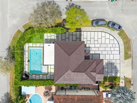 1732 SW 153rd Pass Miami FL 33185