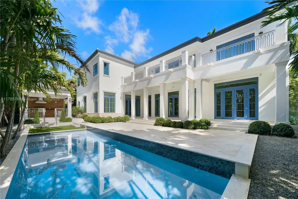 6644 Windsor Lane Miami Beach FL 33141