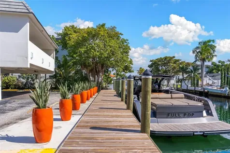 13131 Ixora Court North Miami FL 33181
