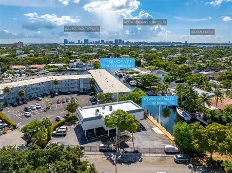 13131 Ixora Court North Miami FL 33181