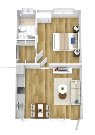 25 W 6th Street Hialeah FL 33010