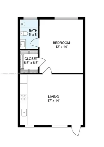 25 W 6th Street Hialeah FL 33010