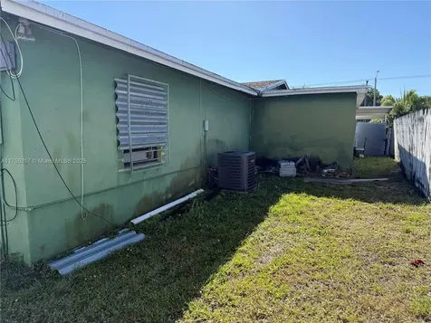 19021 NW 23rd Court Miami Gardens FL 33056