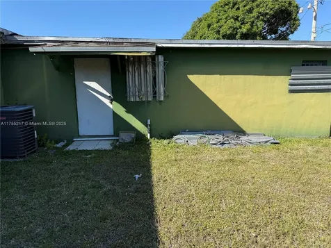 19021 NW 23rd Court Miami Gardens FL 33056