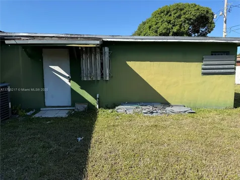 19021 NW 23rd Court Miami Gardens FL 33056