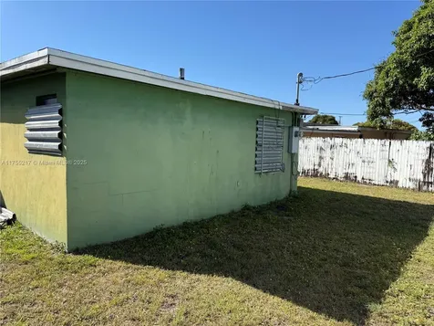 19021 NW 23rd Court Miami Gardens FL 33056