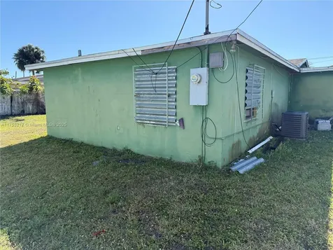 19021 NW 23rd Court Miami Gardens FL 33056