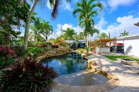 10110 Haitian Drive Cutler Bay FL 33189
