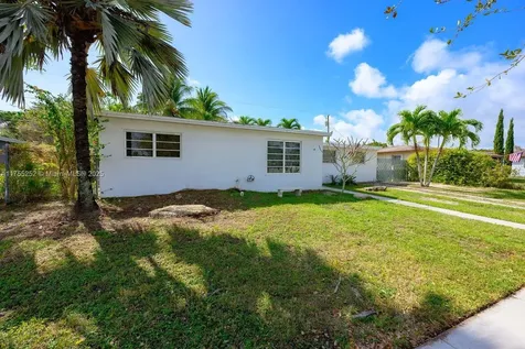 10110 Haitian Drive Cutler Bay FL 33189