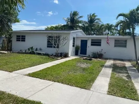 10110 Haitian Drive Cutler Bay FL 33189