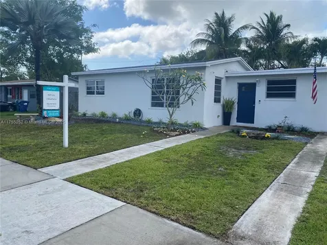 10110 Haitian Drive Cutler Bay FL 33189