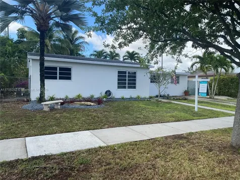 10110 Haitian Drive Cutler Bay FL 33189