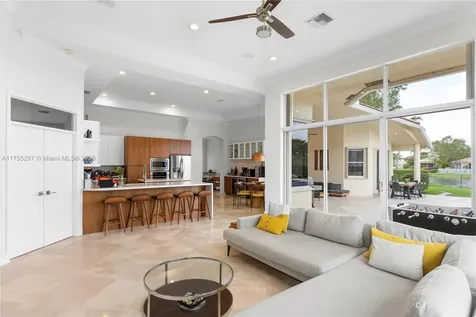 2526 Monterey Court Weston FL 33327