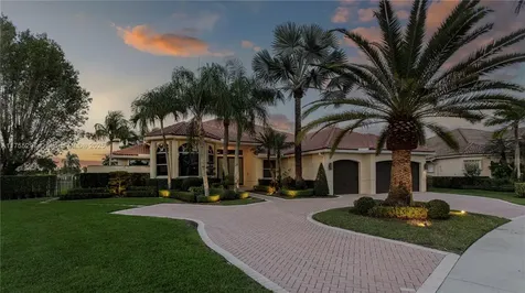 2526 Monterey Court Weston FL 33327