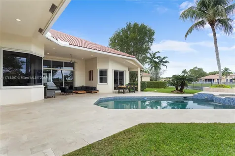 2526 Monterey Court Weston FL 33327
