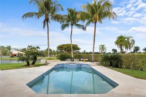 2526 Monterey Court Weston FL 33327