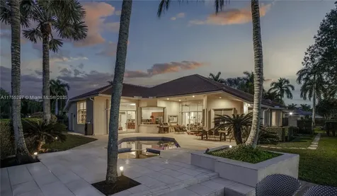 2526 Monterey Court Weston FL 33327