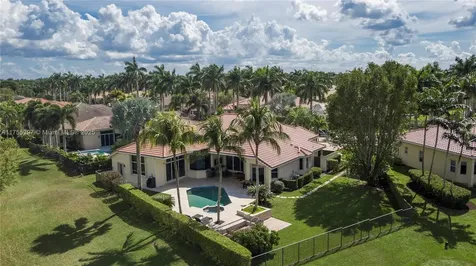 2526 Monterey Court Weston FL 33327