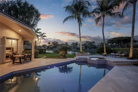 2526 Monterey Court Weston FL 33327