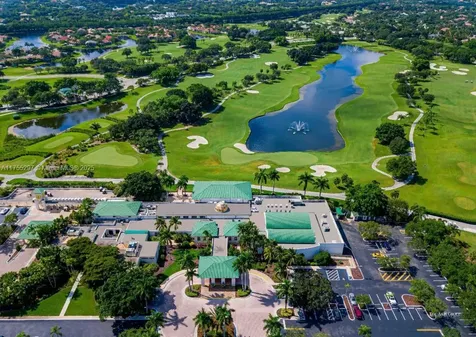 2526 Monterey Court Weston FL 33327