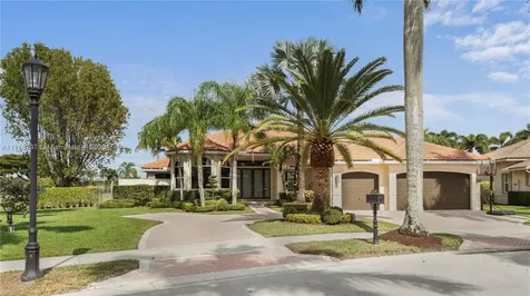 2526 Monterey Court Weston FL 33327