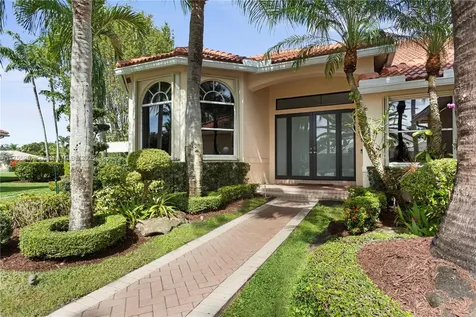 2526 Monterey Court Weston FL 33327