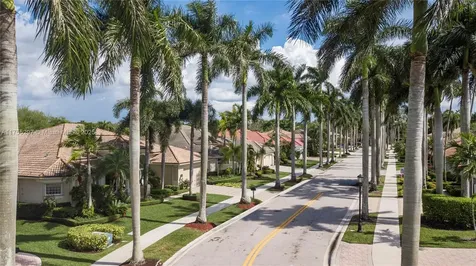 2526 Monterey Court Weston FL 33327
