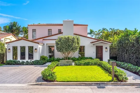 8951 Hawthorne Avenue Surfside FL 33154