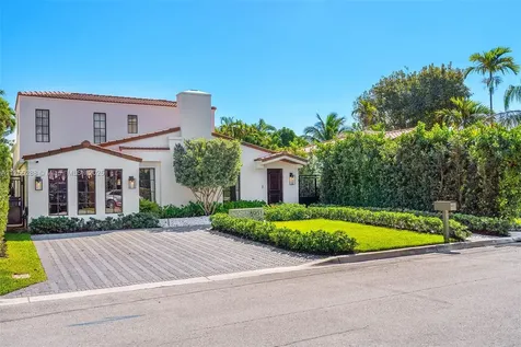 8951 Hawthorne Avenue Surfside FL 33154