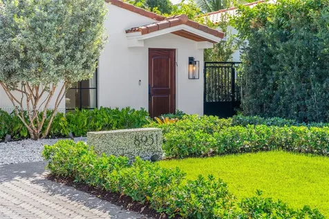 8951 Hawthorne Avenue Surfside FL 33154